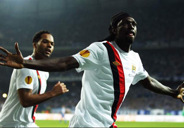  曼城旧将弑旧主，阿克乌龙助攻对手领先  