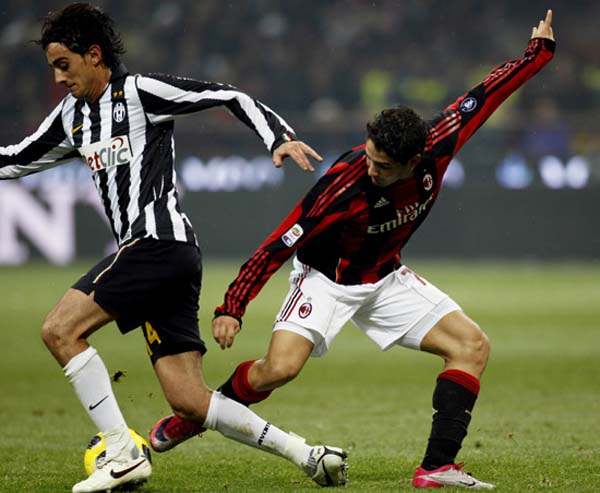  AC米兰新援梅开二度，助球队终结三轮不胜颓势  