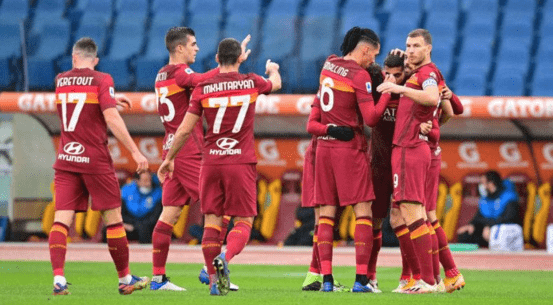  罗马德比战平收场，拉齐奥保持不败金身