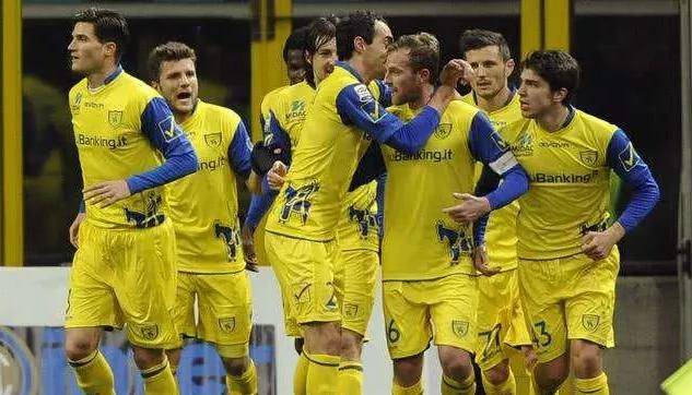  斯佩齐亚防守反击犀利，客场爆冷击败尤文图斯