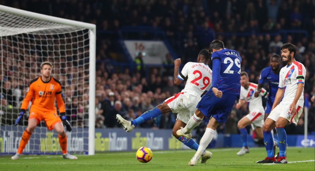  沃特福德前锋状态火热，连续五轮联赛都有进球