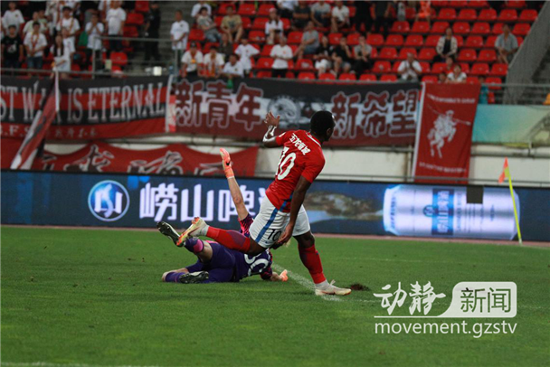  第戎主场惨遭绝杀，法甲保级形势愈发严峻