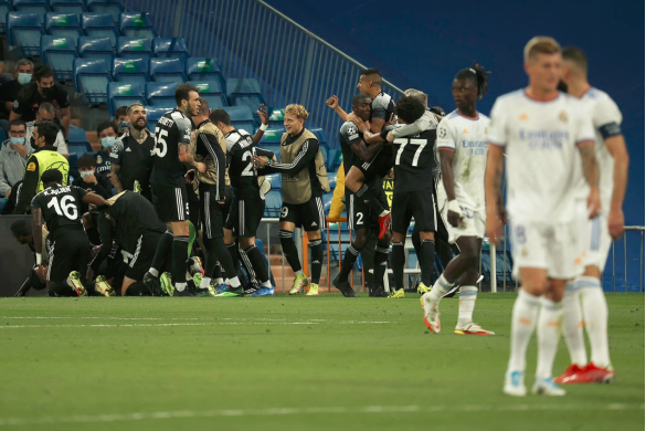  第戎青年军异军突起，主场爆冷击败领头羊