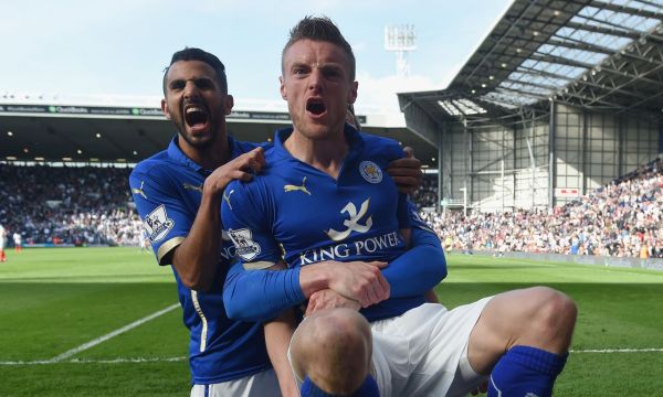  莱斯特城王子瓦尔迪宣布退役，狐狸城传奇时代落幕  